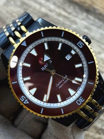 Часы Rado