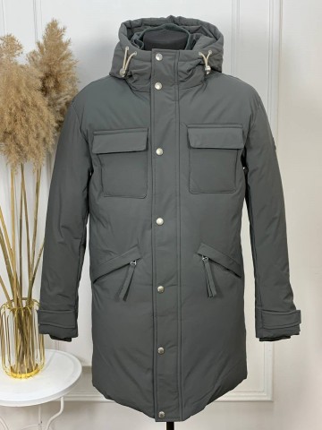 Пуховик Moncler