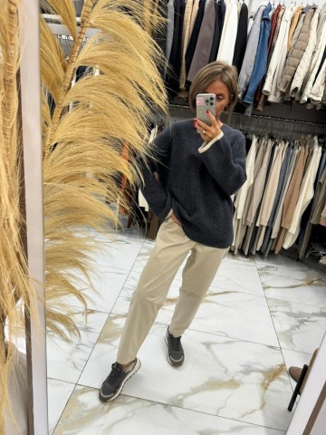 Свитер Brunello Cucinelli
