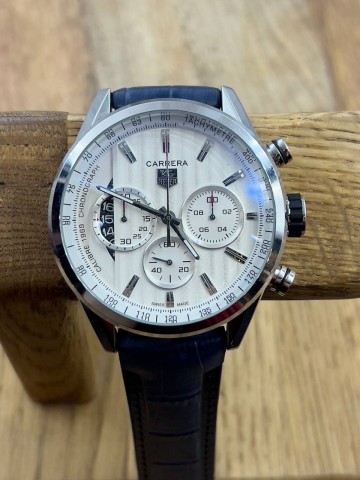 Часы TAG Heuer