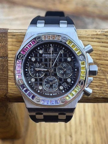 Часы Audemars Piguet