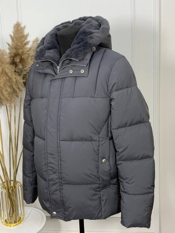 Пуховик Brunello Cucinelli