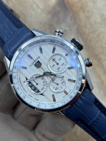 Часы TAG Heuer