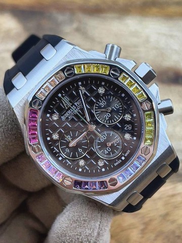 Часы Audemars Piguet