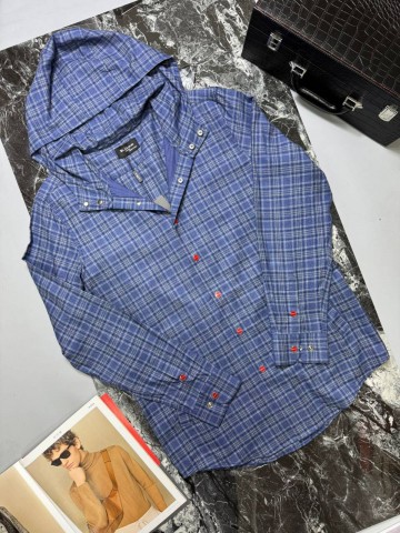 Рубашка Kiton