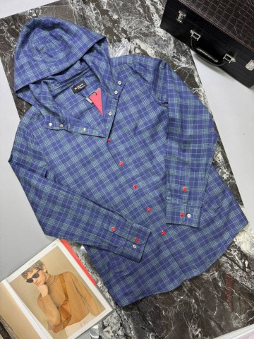Рубашка Kiton