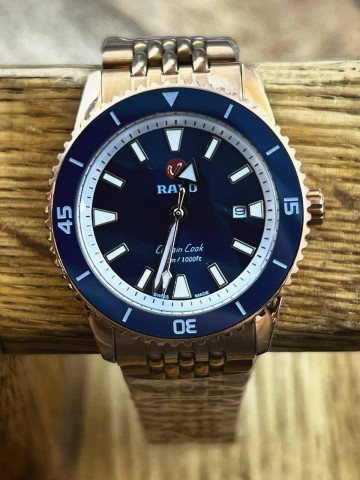 Часы Rado