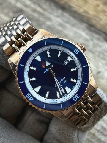 Часы Rado