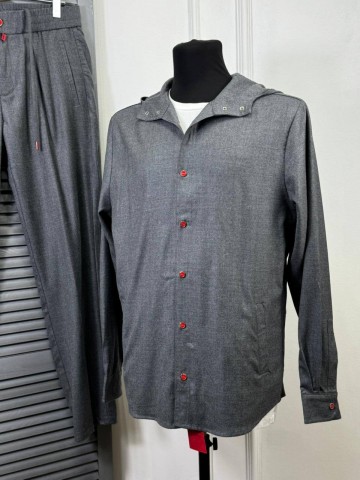 Прогулочный костюм Kiton