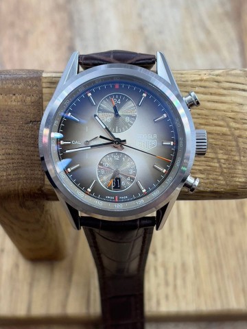 Часы TAG Heuer