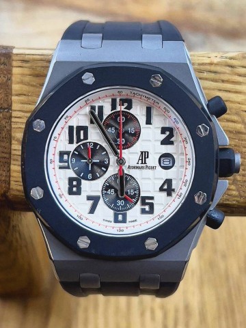 Часы Audemars Piguet