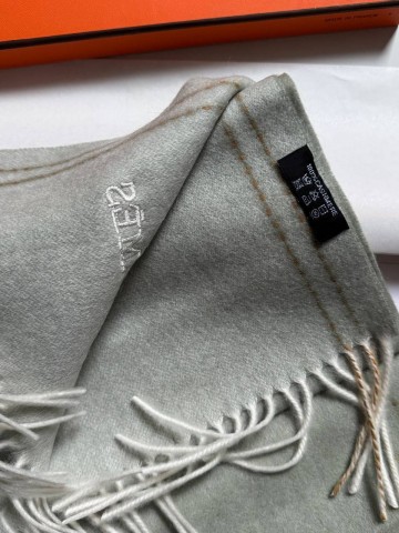 Шарф Hermes