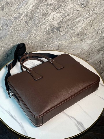 Деловая сумка Prada