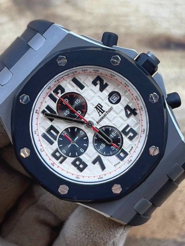 Часы Audemars Piguet