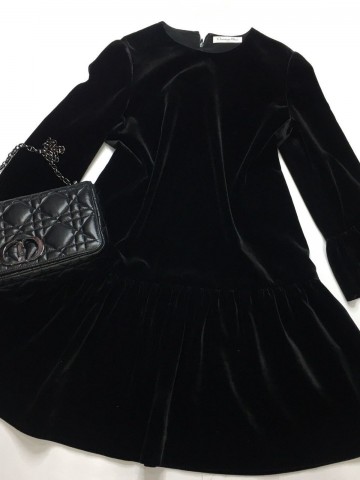 Платье Dior