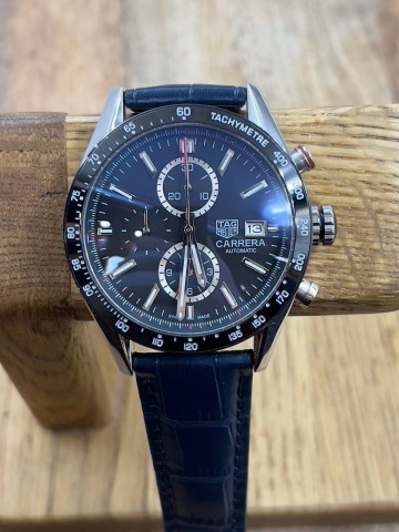 Часы TAG Heuer
