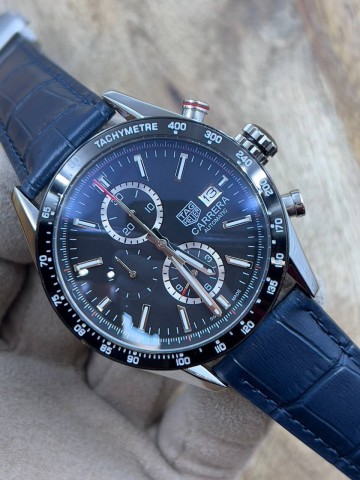 Часы TAG Heuer
