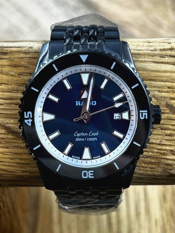 Часы Rado