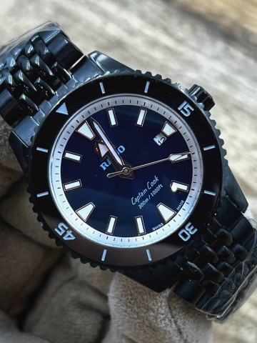 Часы Rado