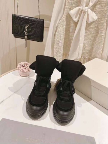 Ботинки Brunello Cucinelli