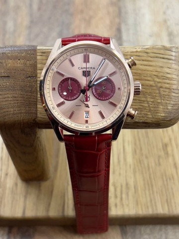 Часы TAG Heuer