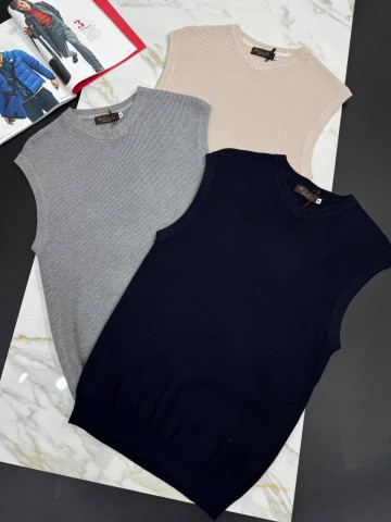 Безрукавка Loro Piana