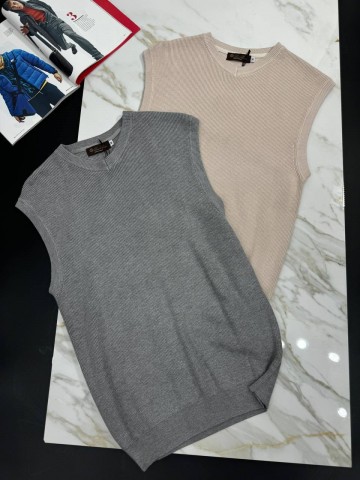 Безрукавка Loro Piana