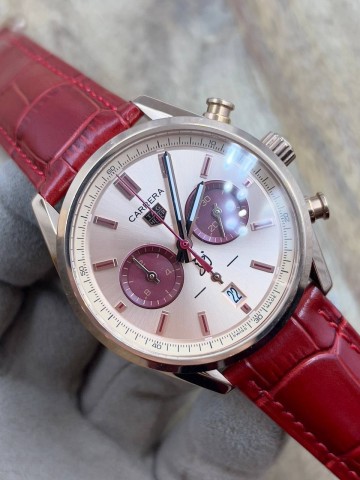 Часы TAG Heuer