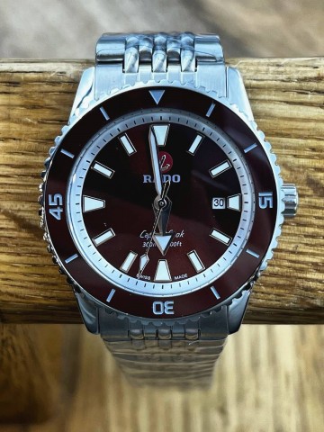 Часы Rado