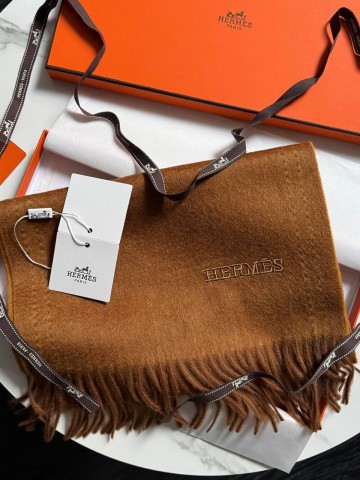 Шарф Hermes