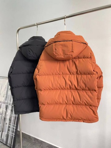 Пуховик Zegna