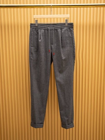 Брюки Kiton
