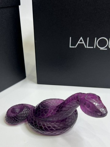 Статуэтка Lalique