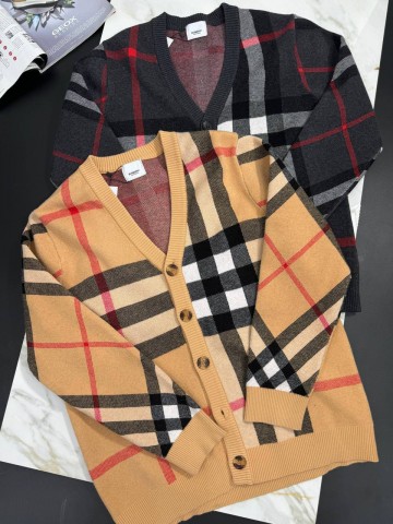 Кардиган Burberry