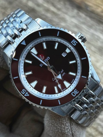 Часы Rado