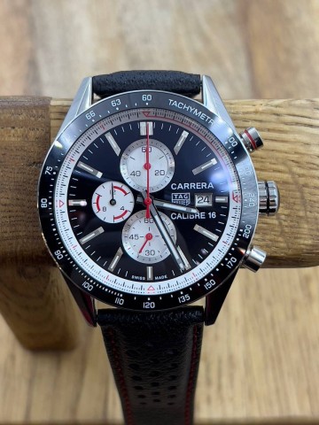 Часы TAG Heuer