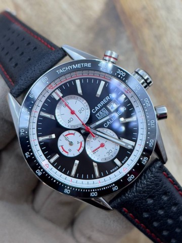 Часы TAG Heuer