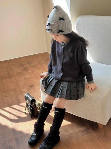 Юбка MIU MIU