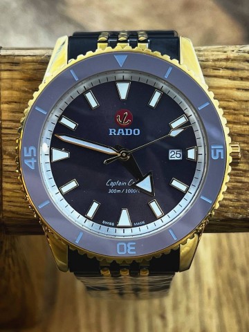 Часы Rado
