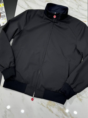 Двухсторонняя куртка Kiton