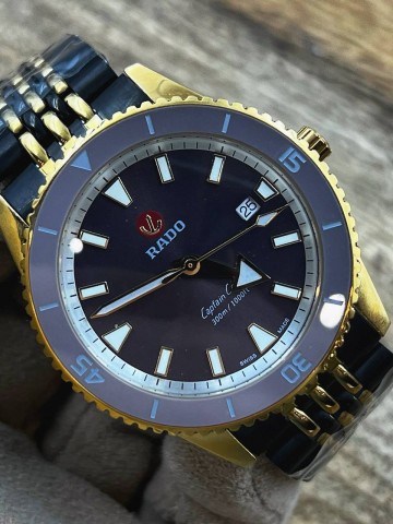 Часы Rado