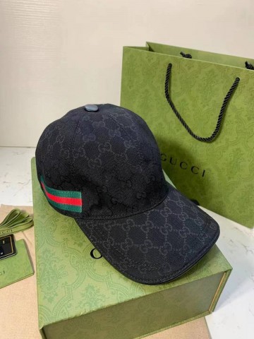 Кепка Gucci