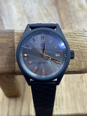 Часы TAG Heuer