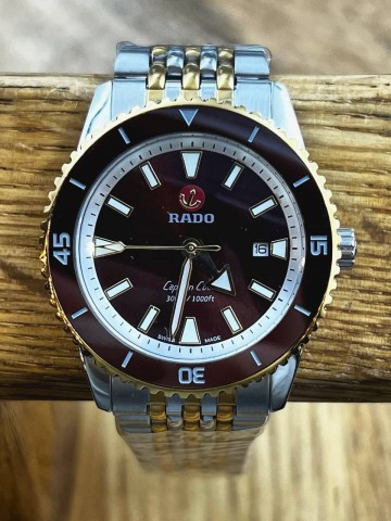 Часы Rado