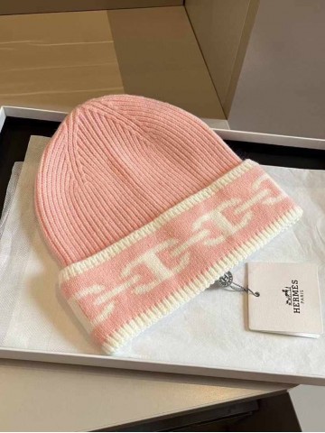 Шапка Hermes