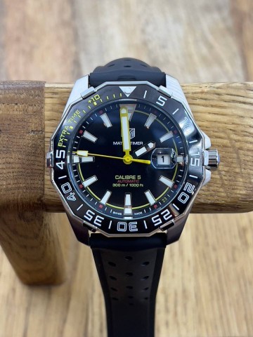 Часы TAG Heuer