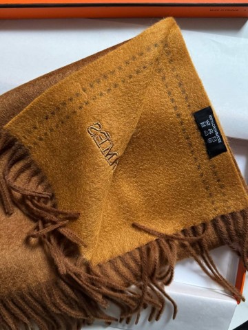 Шарф Hermes