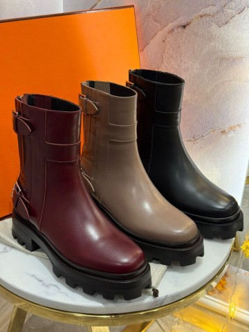 Ботинки Hermes
