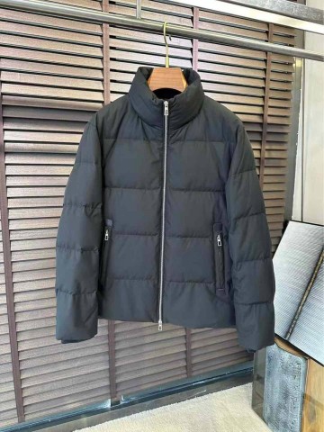 Пуховик Loro Piana