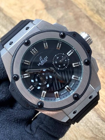 Часы Hublot